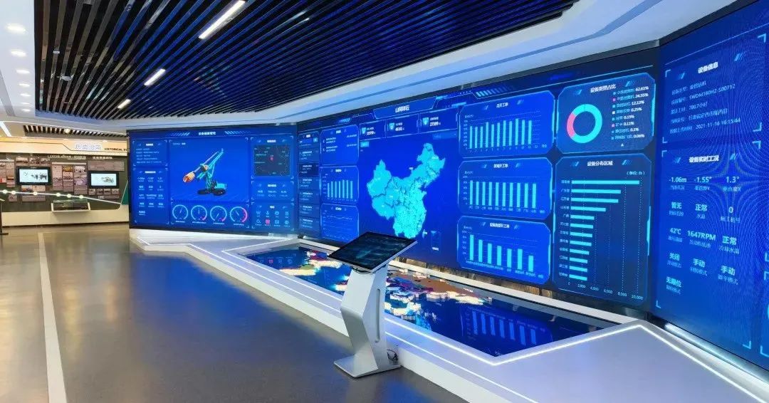 探厂！原来你是这样的J9集团工业城三期项目