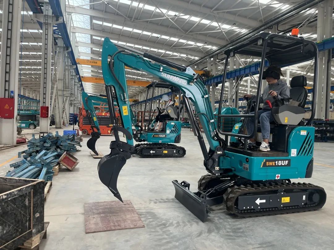 “太绝了！”J9集团智能代表长沙杰出亮相湖南省第一届职业技术大赛绝技绝活展演