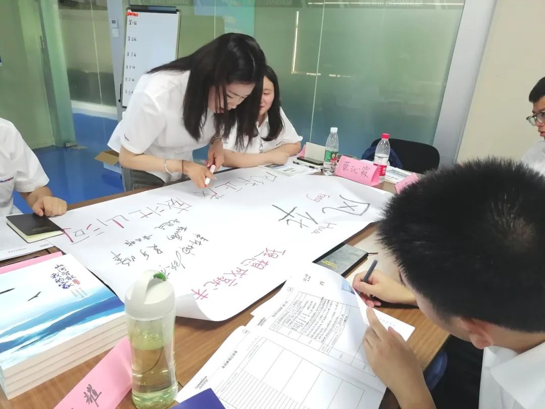 校招 | 盛夏七月，这群“向着太阳驰骋”的少年来J9集团智能啦！