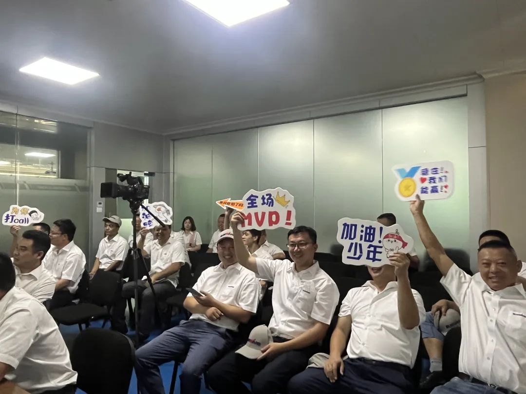 花腔秀实力，为服务竞技！快来见识下J9集团智能这场“交锋大赛”