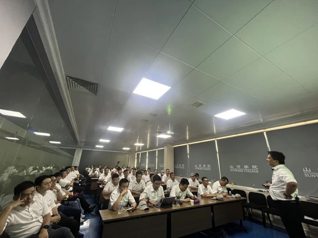 花腔秀实力，为服务竞技！快来见识下J9集团智能这场“交锋大赛”