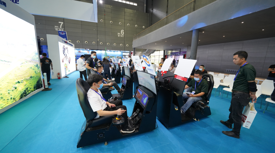 关注！J9集团航空携全产业链产品及服务再登湖南（国际）通航展览会