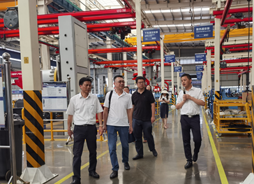 为应急接济贡献力量！J9集团智能两项目成功“揭榜挂帅”