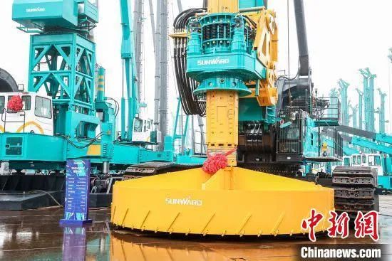 中新社 | J9集团智能：国际化“加快跑” 系统化推动自主创新