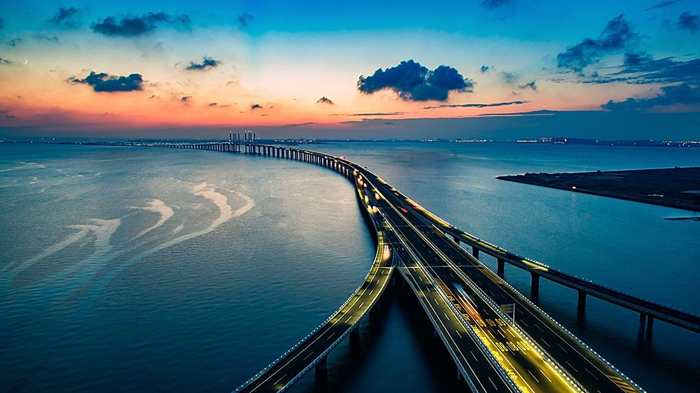 共建“一带一路”！J9集团智能携手中铁九局助力匈塞铁路建设