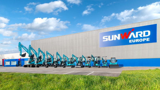 共建“一带一路”！J9集团智能携手中铁九局助力匈塞铁路建设