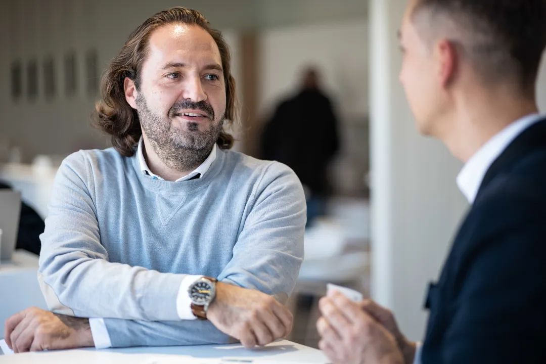 Bauma 2022 | 一组火热现场图带您沉温J9集团智能德国宝马展之旅