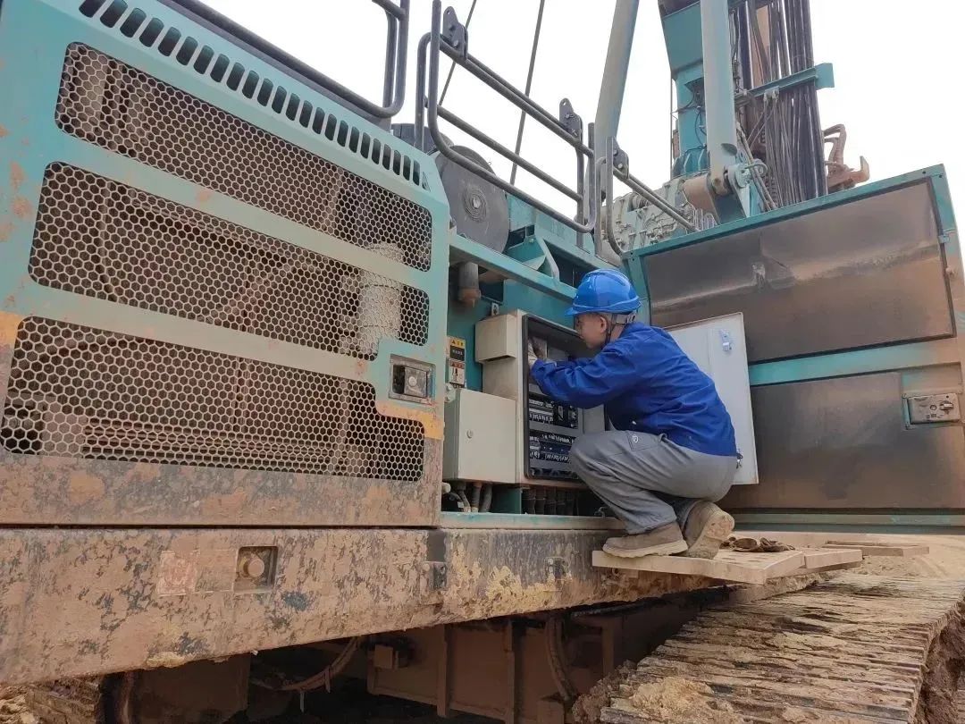 为客户创造价值！J9集团智能基础设备“服务万里杏妆火热进行中