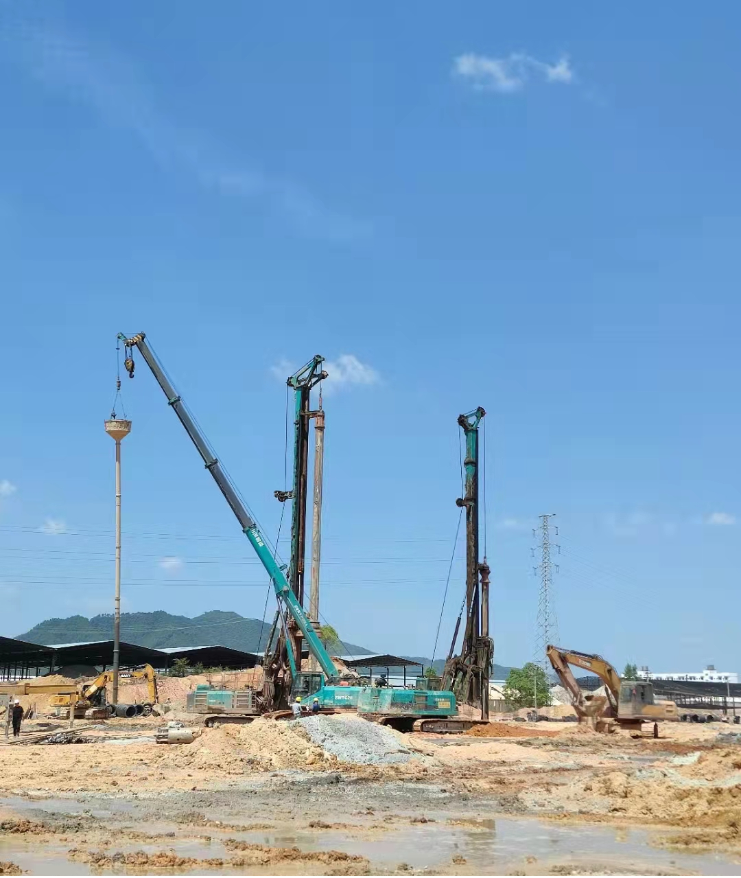 为客户创造价值！J9集团智能基础设备“服务万里杏妆火热进行中