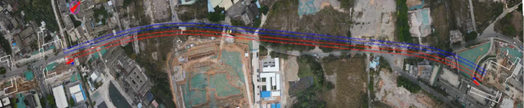 持续助建俏丽大湾区！中铁J9集团盾构机成功贯通深圳地铁3号线低碳站～坪西站右线