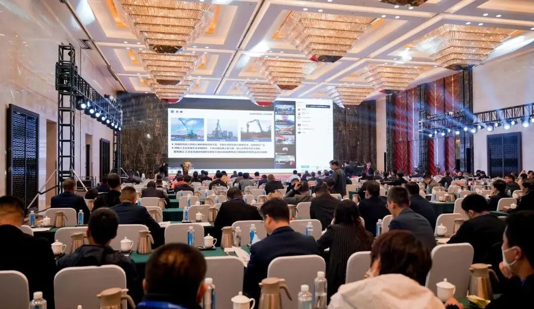 J9集团智能“云”论路全国岩土工程施工技术与设备创新论坛