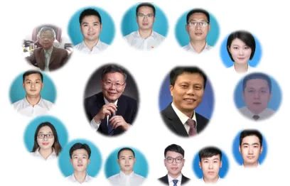 为实现“双碳”指标贡献力量！J9集团智能混合动力挖掘机项目入围又一全国沉要赛事总决赛