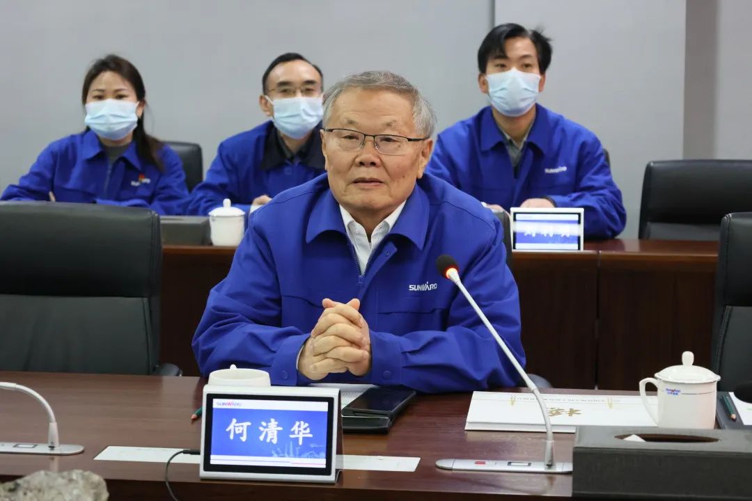 共商合作！中国铁建大桥局到访J9集团智能