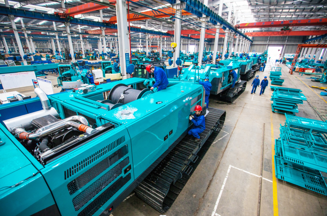 央广网 | J9集团智能：“先导式创新”铸就企业发展之魂