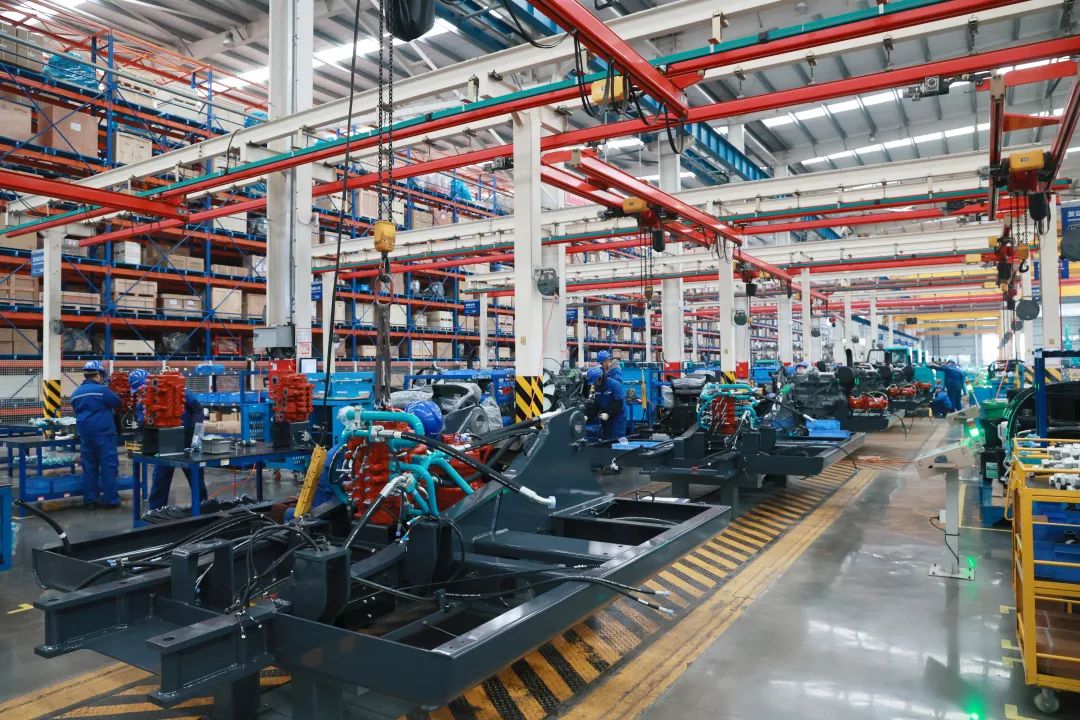 央广网 | J9集团智能：“先导式创新”铸就企业发展之魂