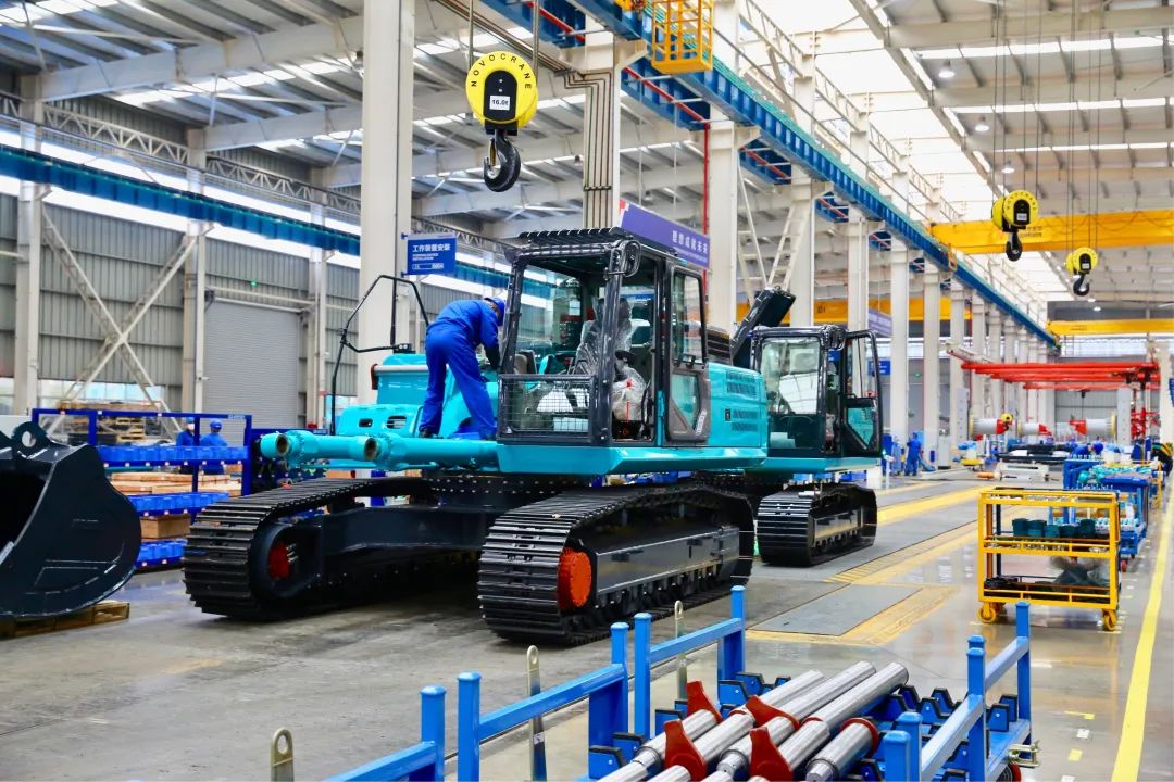 央广网 | J9集团智能：“先导式创新”铸就企业发展之魂