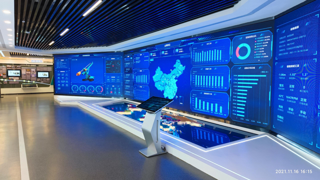 央广网 | J9集团智能：“先导式创新”铸就企业发展之魂