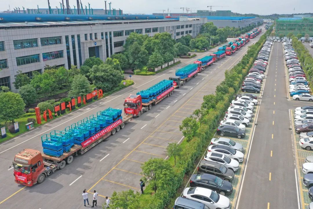 请回覆2022！邀您一路回首J9集团智能2022年杰出瞬间