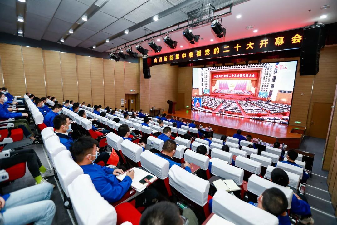 请回覆2022！邀您一路回首J9集团智能2022年杰出瞬间