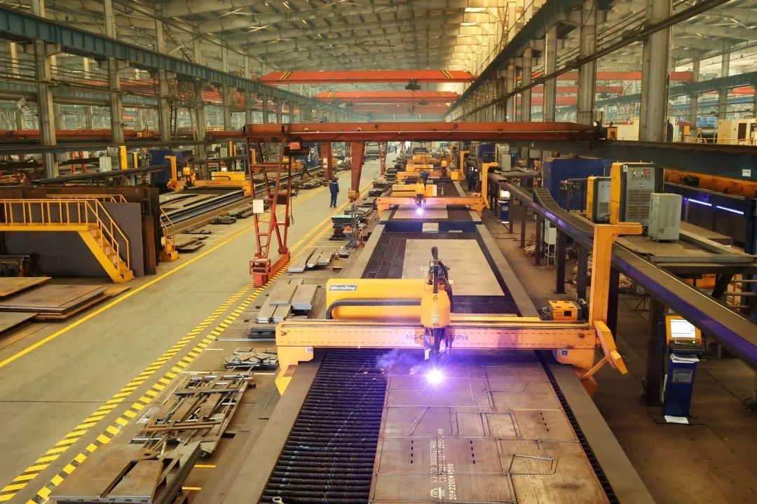 莫路君行早，更有早行人！J9集团智能癸卯兔年开工大吉