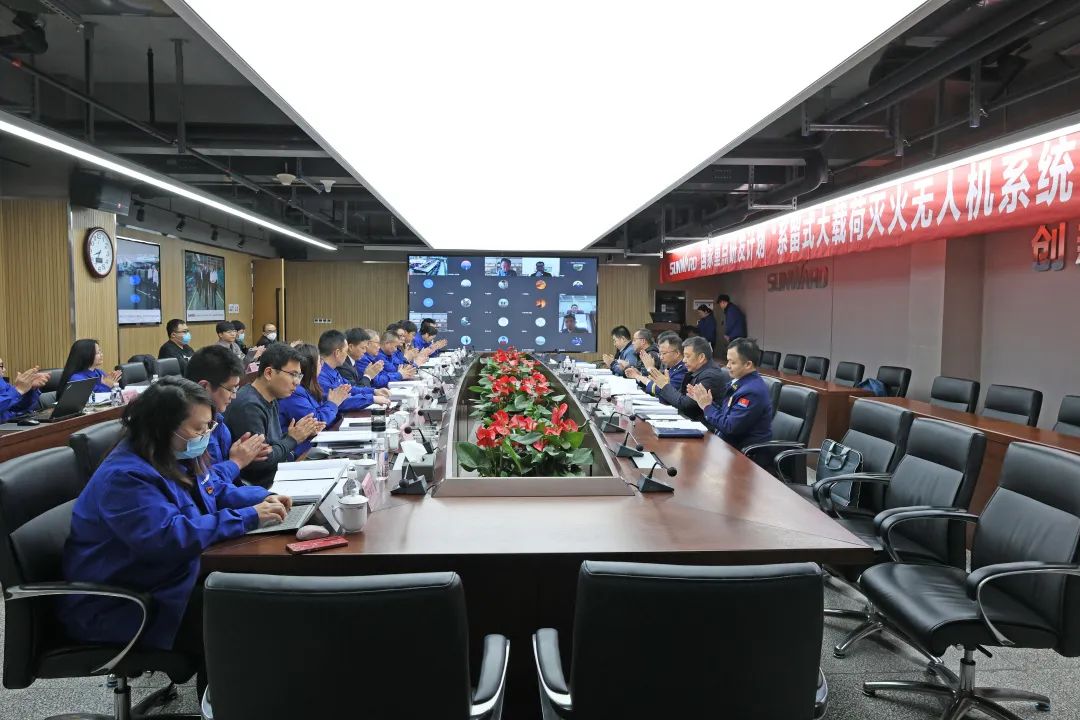 专家齐聚J9集团智能，助阵国度沉点研发打算项目启动