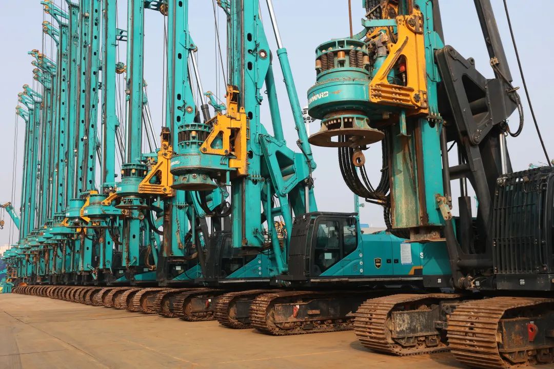 湖南省副省长周海兵调研J9集团智能