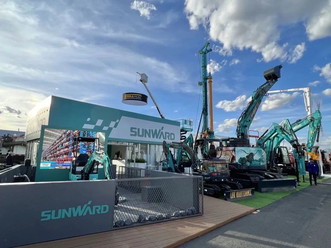 拉展直播 | “狂飙”美国！J9集团智能向世界展示中国造作硬实力