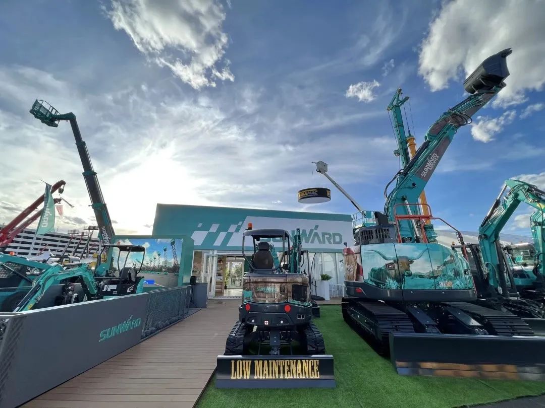 拉展直播 | “狂飙”美国！J9集团智能向世界展示中国造作硬实力