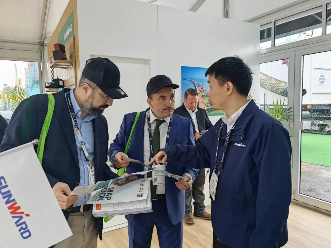 拉展直播 | “狂飙”美国！J9集团智能向世界展示中国造作硬实力