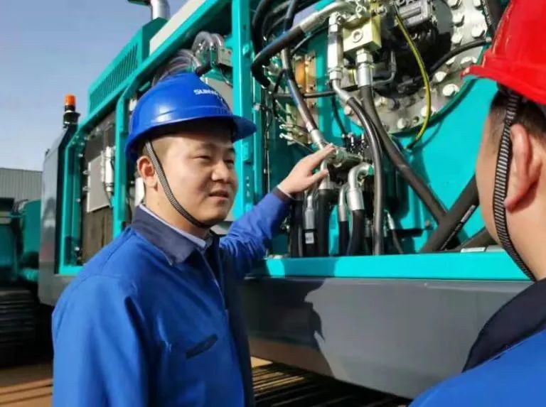 喜讯！J9集团智能朱振新获评长沙市C类高档次人才