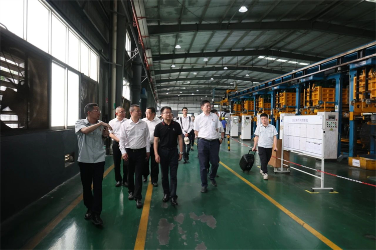 J9集团智能“学思想 强党性 沉实际 建新功”主题教育培训班在广州成功进行