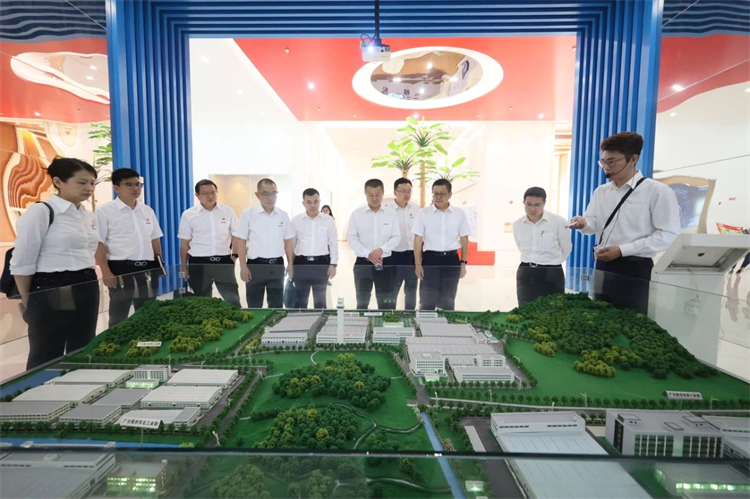 J9集团智能“学思想 强党性 沉实际 建新功”主题教育培训班在广州成功进行