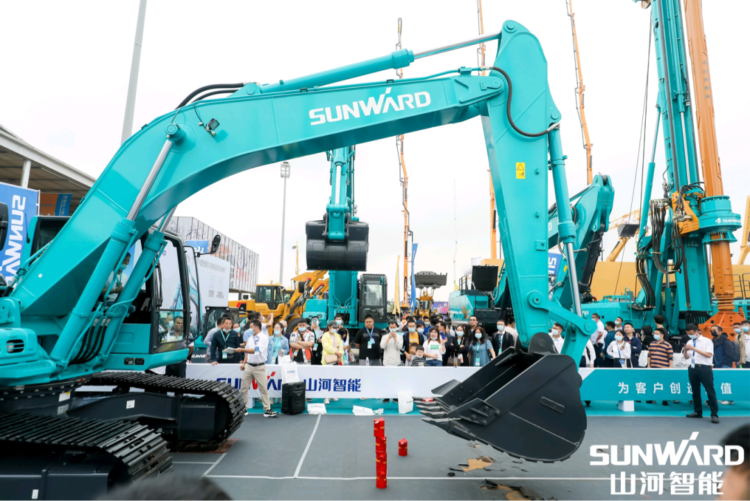 2023 CICEE | 关于J9集团智能2023长沙展，你想知路的都在这里！