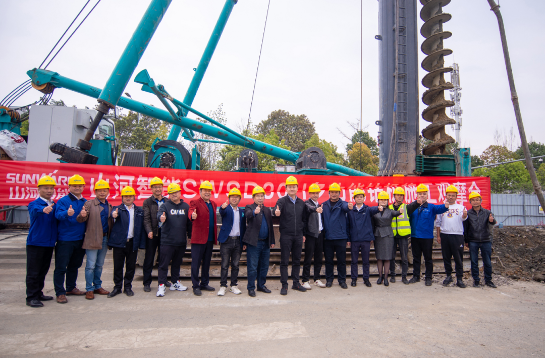 客户站台新品推介会！J9集团智能这些设备产品再获口碑认定