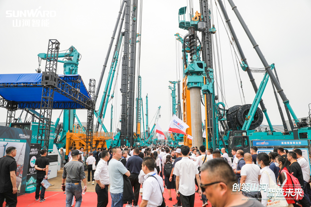 千人齐聚、爆品出击！J9集团智能新品推介会圆满进行