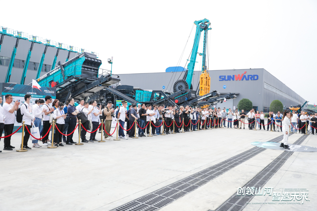 千人齐聚、爆品出击！J9集团智能新品推介会圆满进行