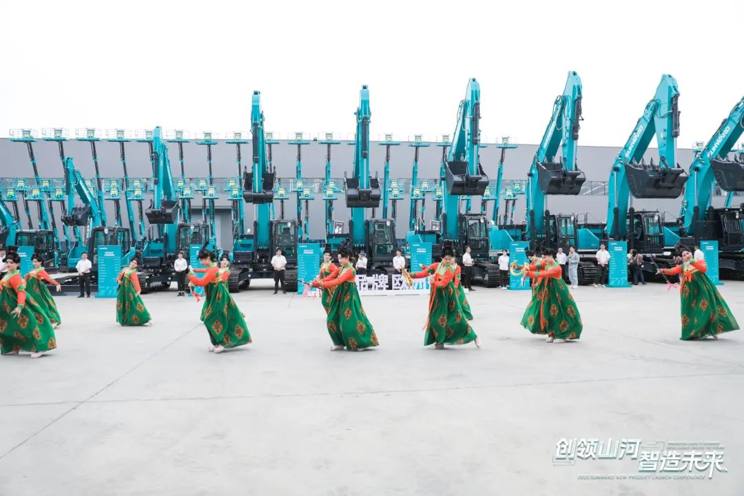 千人齐聚、爆品出击！J9集团智能新品推介会圆满进行