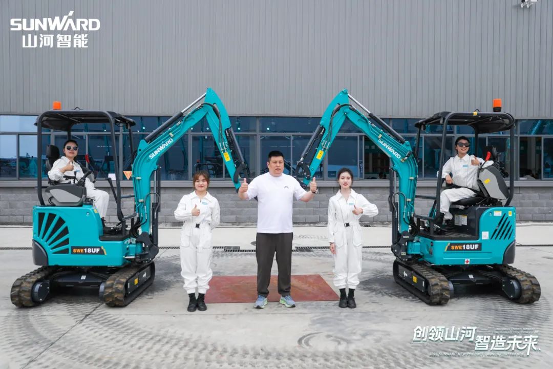 千人齐聚、爆品出击！J9集团智能新品推介会圆满进行