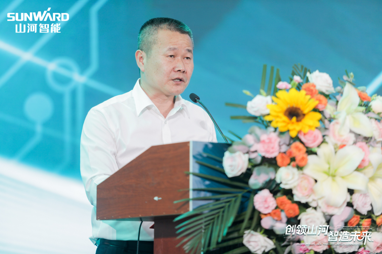 千人齐聚、爆品出击！J9集团智能新品推介会圆满进行