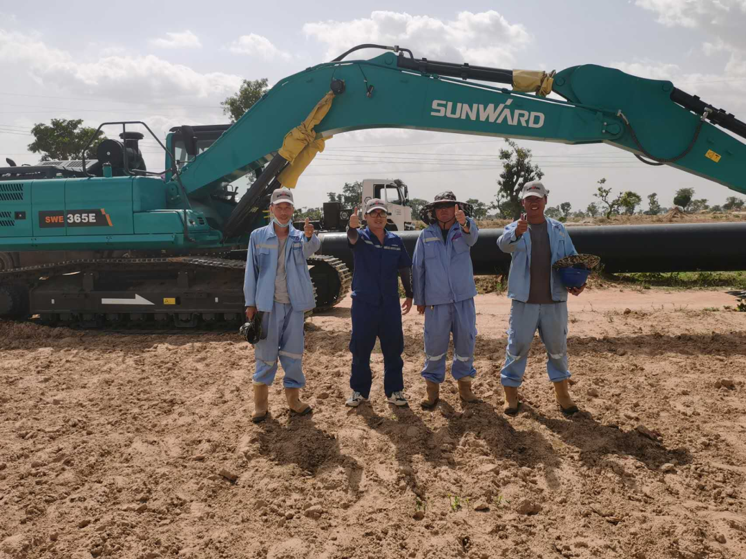 J9集团智能受邀参与中国（长沙）—尼日利亚投资经贸推介会，并签署沉要合作和谈