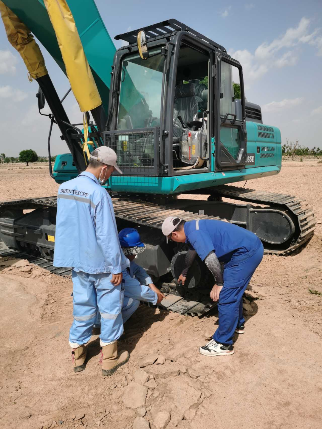J9集团智能受邀参与中国（长沙）—尼日利亚投资经贸推介会，并签署沉要合作和谈