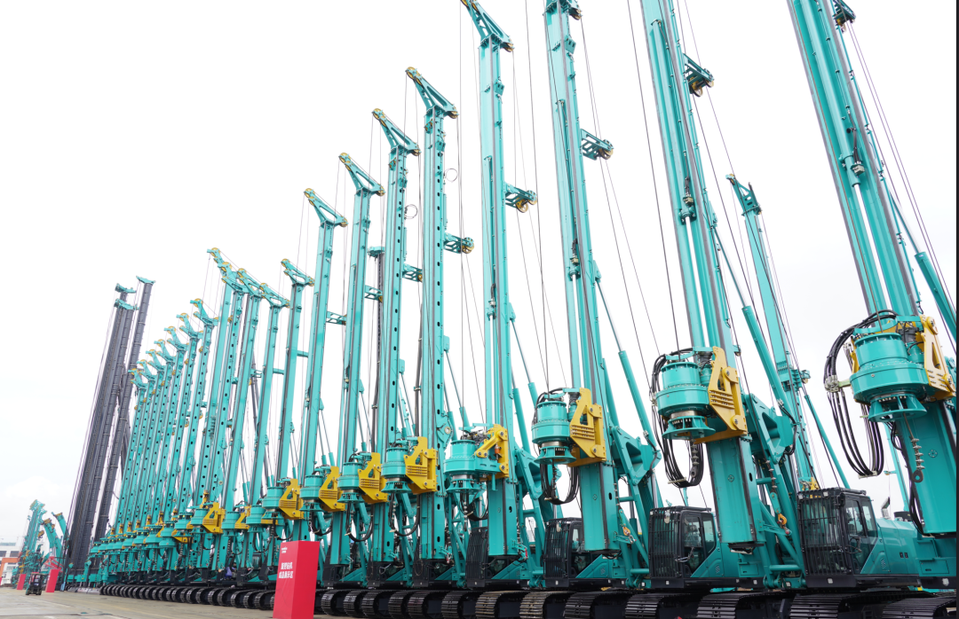 创新、协同、发展！J9集团智能入选《先进造作业龙头企业清单》