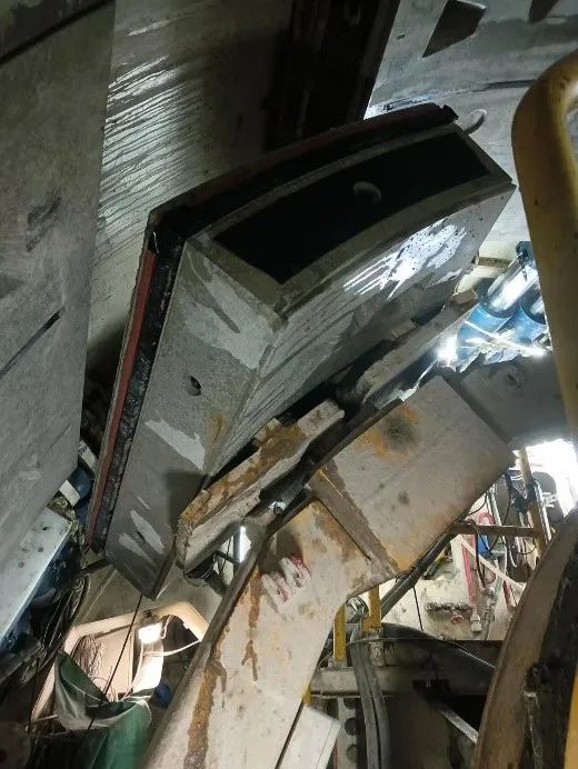 喜报！中铁J9集团深圳地铁3号线四期工程盾构施工圆满实现