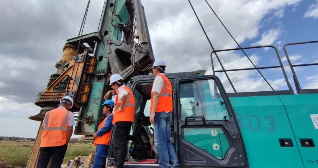 逐梦非洲，携手同业！J9集团智能亮相第三届中非经贸展览会