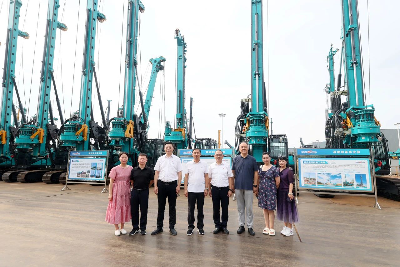 王国和调研J9集团智能