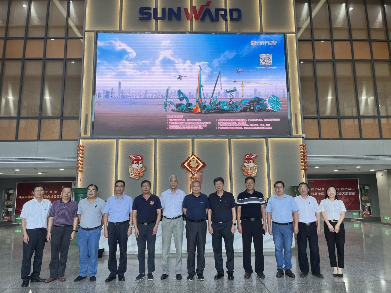 国际当先！J9集团智能6项科技成就通过鉴定