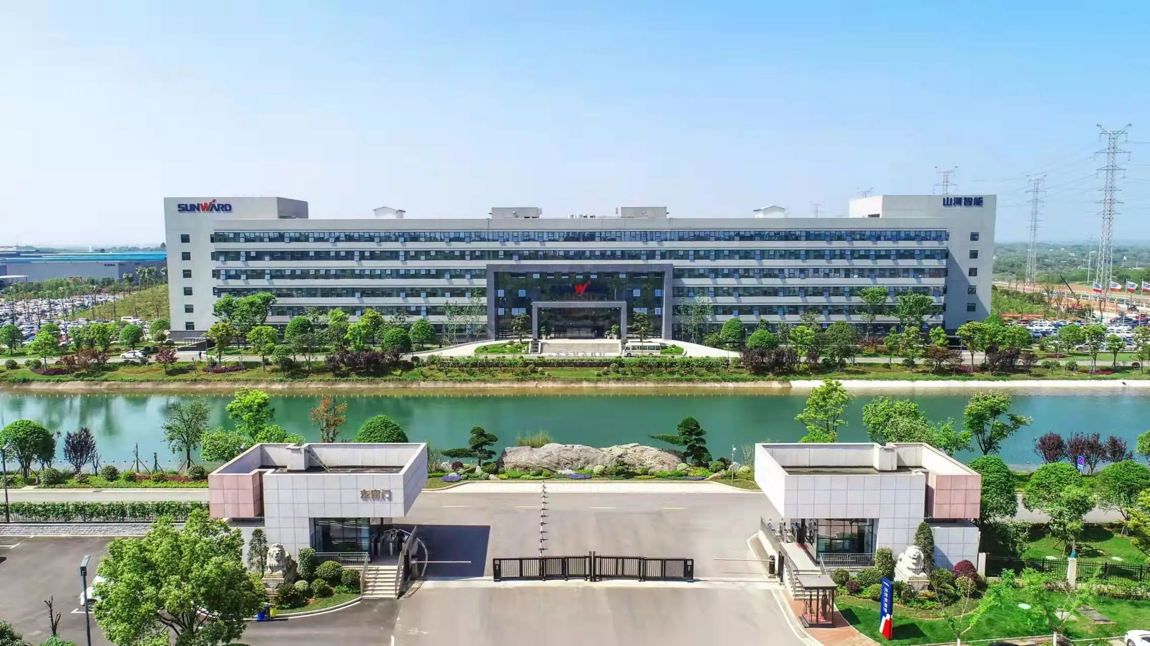 点赞！J9集团智能荣登2023中国标杆智能工厂百强榜