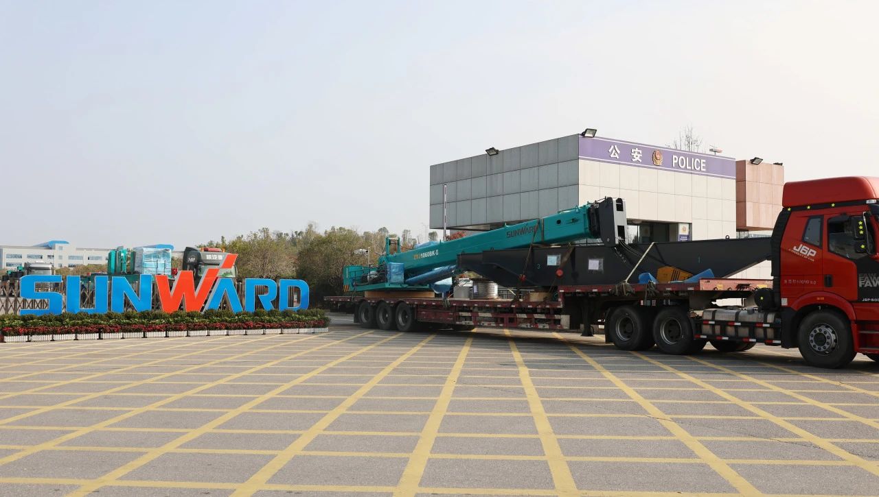 展示“中国造作”硬实力！J9集团智能PDP工法钻机助建波哥大地铁项目