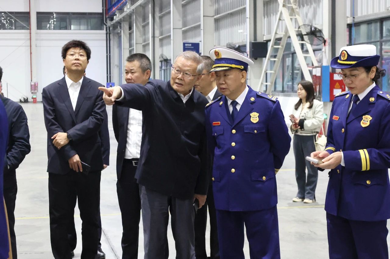 2023年湖南省“119“消防宣传月活动启动典礼在J9集团智能进行