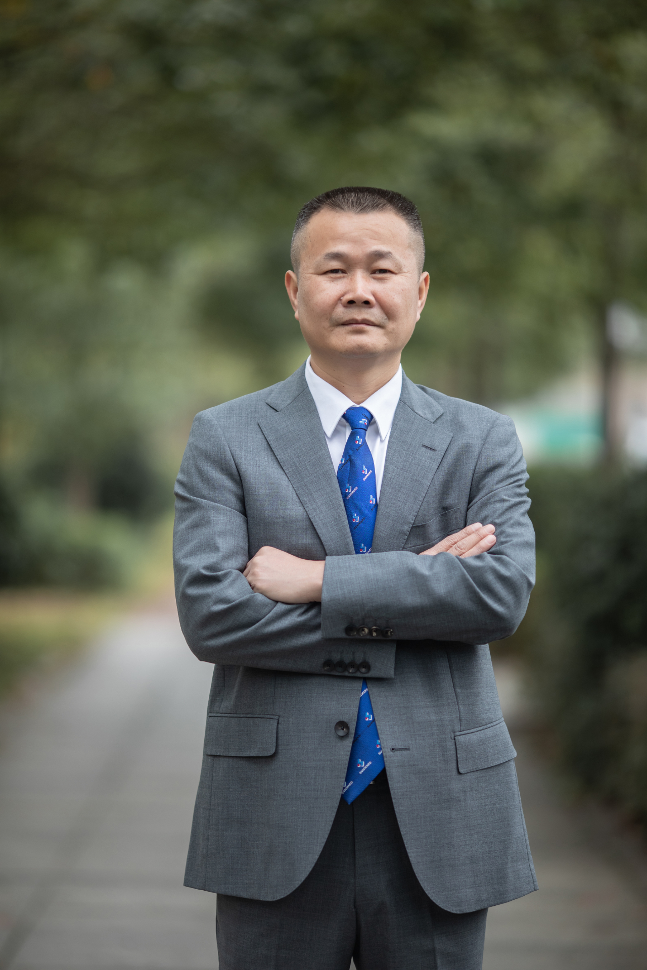 J9集团智能总经理夏志宏荣获“第二届新湖南贡献奖先进幼我”